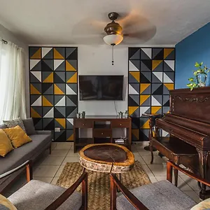 Casa Tulita Mérida