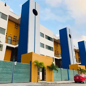 Torres Del Sol México