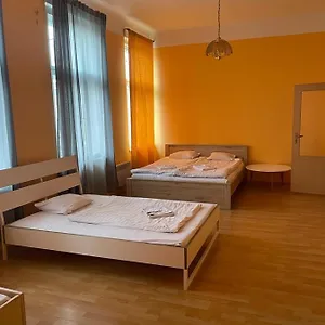 Club Bed & Breakfast Bed and breakfast Praga