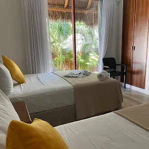 Pelicano Hotel Isla Holbox