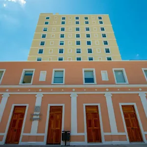 Hotel Express Centro By Ihg, Mérida
