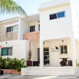 Casa Mantarraya México