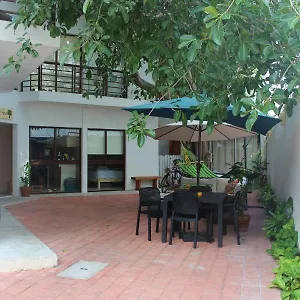 Opis Haus , Playa del Carmen Mexique