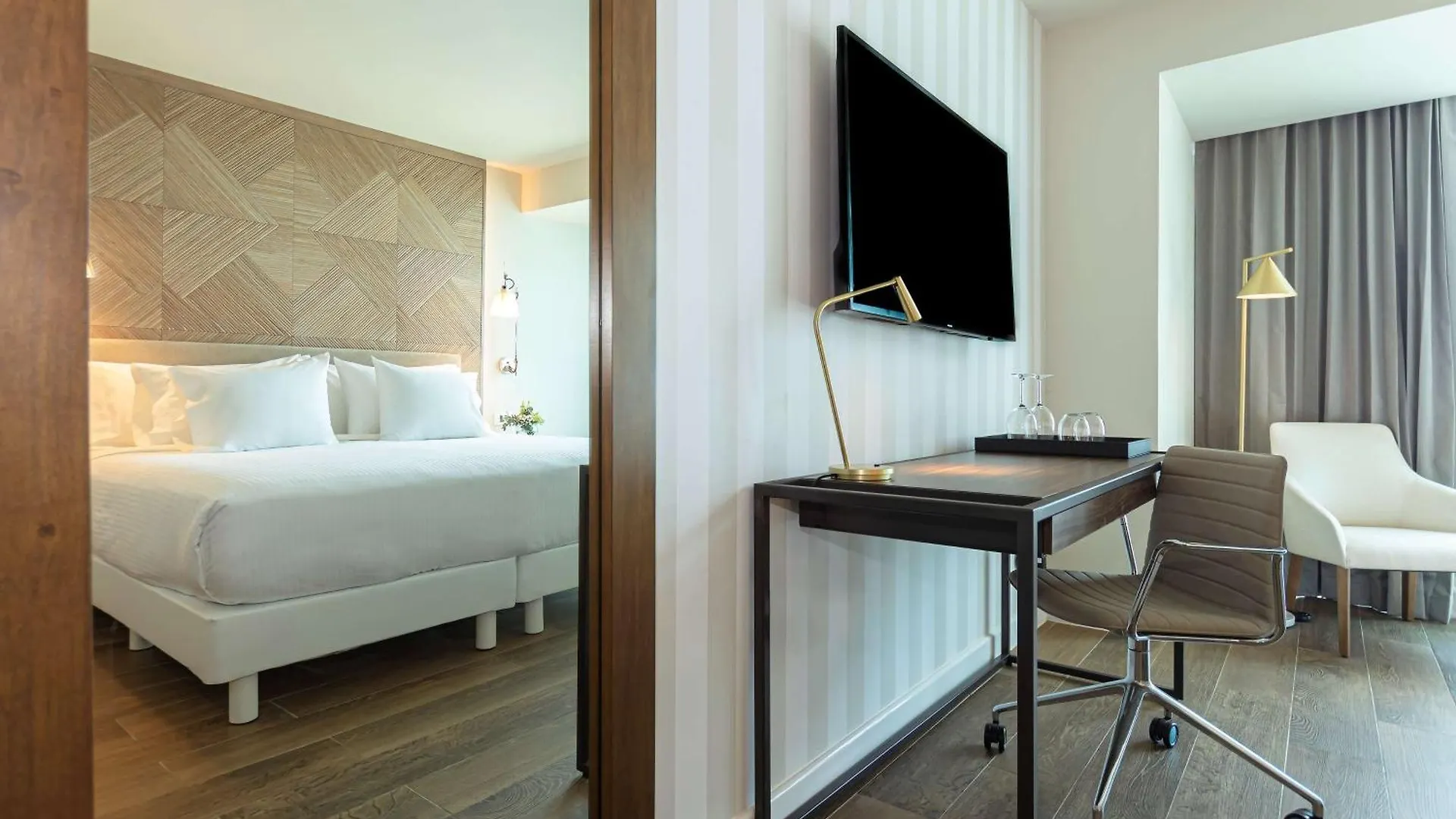 NH Collection Merida Paseo Montejo 4*,