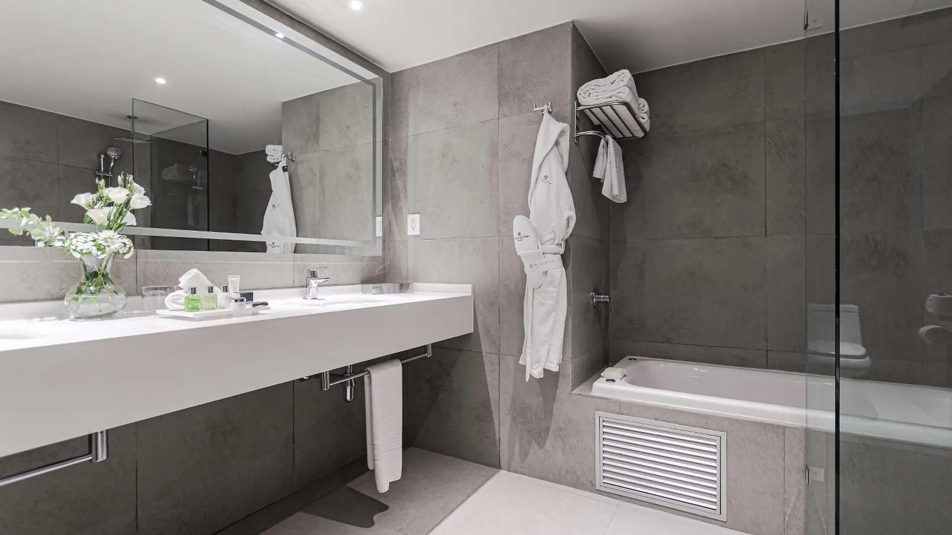 NH Collection Merida Paseo Montejo