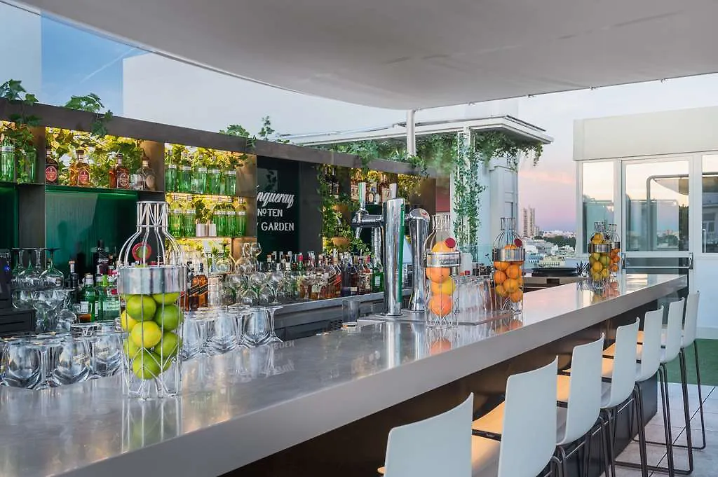 **** Hotel NH Collection Merida Paseo Montejo México